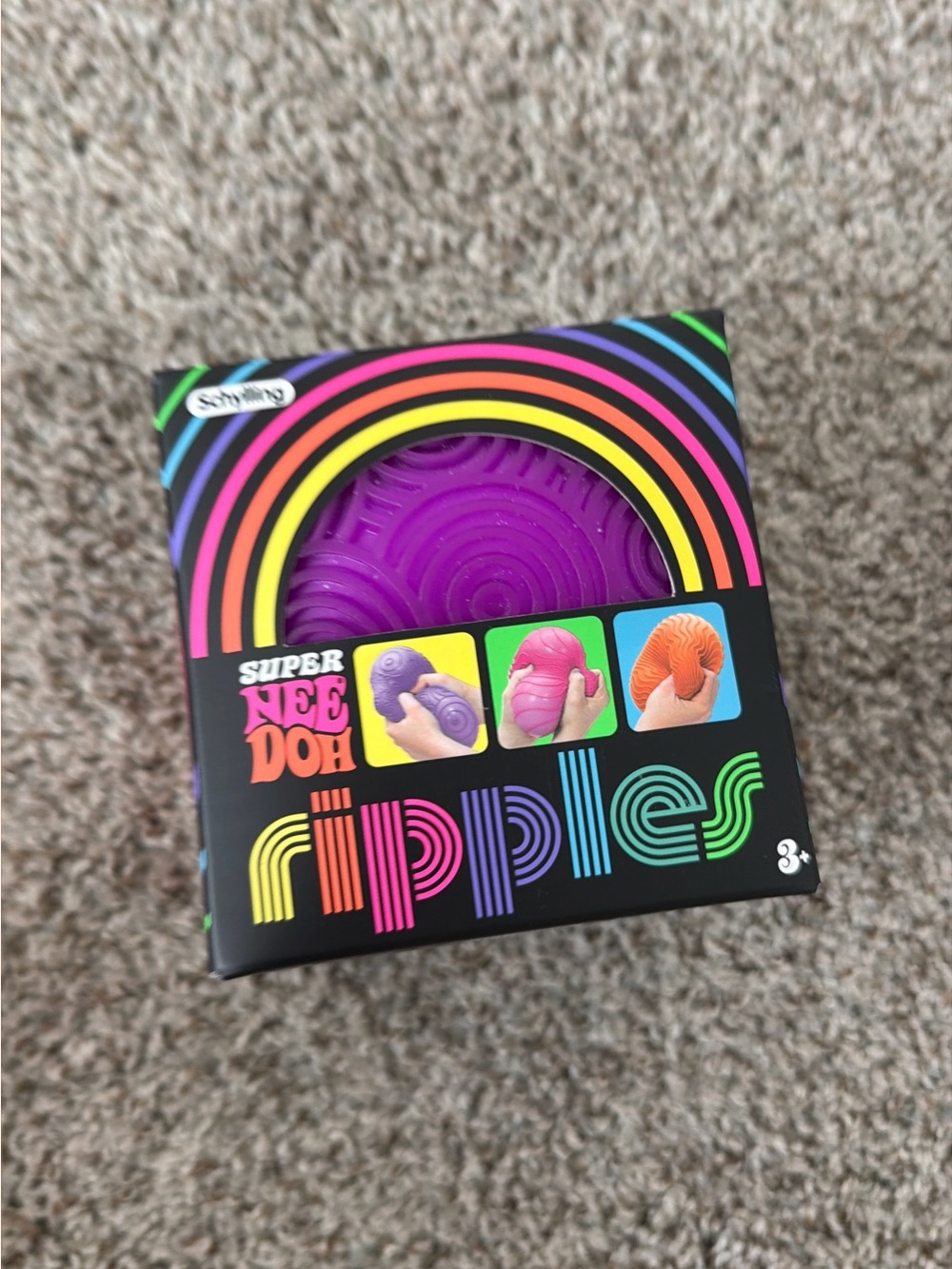 Needoh Ripples - Picture 2 of 2
